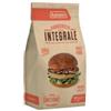 NOVE ALPI SRL Agluten Panburger Farina Integrale 160 G