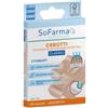 SO.FARMA.MORRA SPA Cerotto Classico Assortiti 20 Pezzi Sofarmapiu'