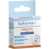 SO.FARMA.MORRA SPA Rocchetto Tessuto Non Tessuto M 5x1,25 Cm Sofarmapiu'