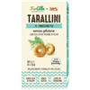 RE FOOD SRL Foralle Tarallini Senza Glutine Finocchietto 6 Bustine Da 30g