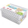 SO.FARMA.MORRA SPA Cotton Fioc Baby 56 Pezzi Sofarmapiu'