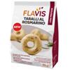 DR.SCHAR (SCHAER) SPA Flavis Taralli Rosmarino 80 G