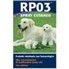 FARMANEEM SRL Rp03 Spray Veterinario Non Farmacologico 200 Ml
