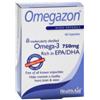 HEALTHAID ITALIA SRL Omegazon 60 Capsule