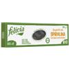 ANDRIANI SPA Felicia Spaghetti Spirulina 250 G