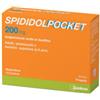 ZAMBON ITALIA SRL Spididolpocket 12 Bust 200 Mg