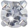 MAST INDUSTRIA ITALIANA SRL Tiffany 3mm Cristallo