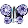 MAST INDUSTRIA ITALIANA SRL Farfalla 6mm Viola