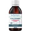 SO.FARMA.MORRA SPA Collutorio Clorexidina 0,20% 200 Ml Sofarmapiu'