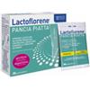 MONTEFARMACO OTC SPA Lactoflorene Pancia Piatta 10 Bustine
