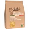 DIALCOS SPA Dialsi' Pasta Riso Grezzo Integrale Risoni 45 400 G