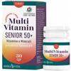 ERBA VITA GROUP SPA Multi Vitamin Senior 50+ 30 Compresse