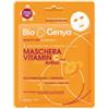 DIVA INTERNATIONAL SRL Biogenya Maschera Mono Vit C Antiox