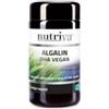GIURIATI GROUP SRL Nutriva Algalin Dha Vegan 30 Softgel Vegetali