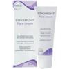 GENERAL TOPICS SRL Synchrovit Face Cream 50 Ml