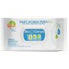 DIVA INTERNATIONAL SRL Biogenya Baby Eco Natura Acqua Pura 70 Salviette
