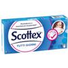 KIMBERLY CLARK ITALIA Scottex Tutti Giorni 8 Pezzi