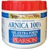 GUGLIELMO PEARSON SRL Arnica 100's Gel Extra Forte Raffreddante 500 Ml