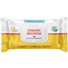 IST.GANASSINI SPA Vitamind Salviette Detergenti Promo 72 Pezzi