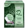 CORMAN SPA Lady Presteril Dpiu' Mini 12 Pezzi
