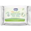 CHICCO (ARTSANA SPA) Chicco Zanza Salviette Naturale 20 Pezzi