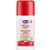 CHICCO (ARTSANA SPA) Chicco Zanza Spray Insettorepellente 3y 100 Ml