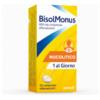 OPELLA HEALTHCARE ITALY SRL Bisolmonus 10 Cpr Eff 600 Mg