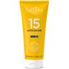 ZETA FARMACEUTICI SPA Euphidra Kaleido Latte Solare Spf15 200 Ml