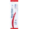 SPAZZOLIFICIO PIAVE SPA Silvercare Plus Spazzolino Medio + Ricambio