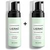 Lierac Duo Mousse Struccante 150 Ml 2 Confezioni