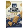 NT FOOD SRL Nutrifree Biscotti Del Mattino 300 G