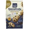 NT FOOD SRL Nutrifree Goccefrolla Con Gocce Di Cioccolato 300 G