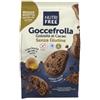 NT FOOD SRL Nutrifree Goccefrolla Golosita' Al Cacao 300 G
