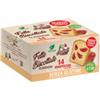 GAIA SPA Inglese Fette Biscottate Classiche Formato Scorta 400 G