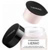 LIERAC Hydragenist Il Gel Crema Reidratante Illuminante Ricarica 50ml