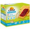 NUTRITION & SANTE ITALIA SPA Cereal Fette Croccanti 3 Monoporzioni