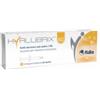 FIDIA FARMACEUTICI SPA Siringa Intra-articolare Hyalubrix 60 Acido Ialuronico 1,5%60 Mg 4 Ml
