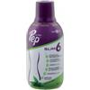 BIOS LINE SPA Ultra Pep Slim 6 Zero Te' Verde 500 Ml Biosline