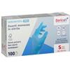 BERICAH SPA Guanto Monouso Sensinitryl Pro In Nitrile Small 100 Pezzi