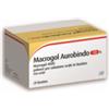 AUROBINDO PHARMA ITALIA SRL Macrogol (aurobindo) Orale Polv Soluz 20 Bust 10 G