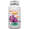 SANGALLI SRL Natural Act Umore 60 Capsule Astuccio 27,78 G