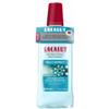 NATURWAREN ITALIA SRL Lacalut Collutorio Micellare Multieffect 500 Ml