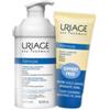 URIAGE LABORATOIRES DERMATOLOG Xemose Crema 400 Ml + Xemose Olio Lavante 200 Ml Promo