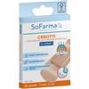 SO.FARMA.MORRA SPA Cerotto Classico 7x2 Cm 20 Pezzi Sofarmapiu'
