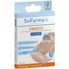 SO.FARMA.MORRA SPA Cerotto Classico 7x3 Cm 15 Pezzi Sofarmapiu'