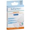 SO.FARMA.MORRA SPA Cerotto Delicato 7x2 Cm 20 Pezzi Sofarmapiu'