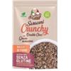 GAIA SPA Inglese Saraceni Crunchy Double Choc 250 G