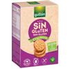 BISCOTTI GULLON SRL Gullon Crackers 200 G
