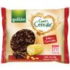 BISCOTTI GULLON SRL Gullon Gallette Mais Con Cioccolato 100 G