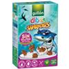 BISCOTTI GULLON SRL Gullon Biscotti Cacao A Forma Di Squali 250 G
